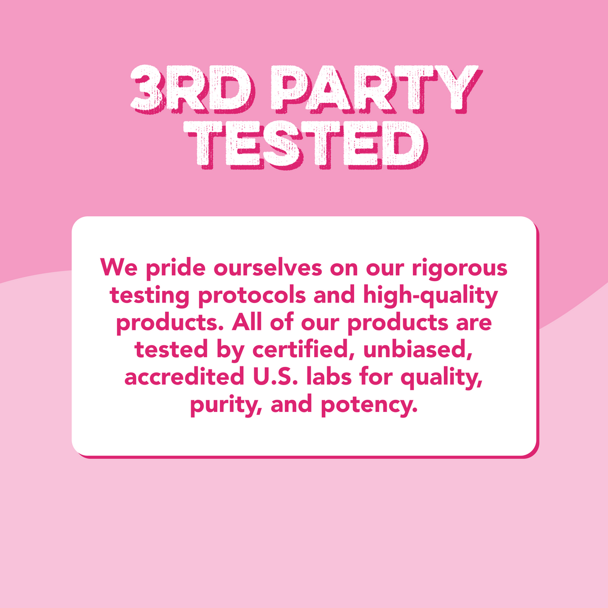 Clear Protein Powder: Pink Burst (20 Serving)